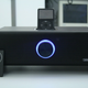 Illustration for article titled Sneak Peek at Griffins Wireless Evolve iPod Speakers
